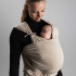 Najell WRAP Bärsjal Powder Beige S i gruppen Presenttips / Babyshower hos Bonti (NAJEN31819801)