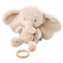 Nattou Fantfant Speldosa Elefant i gruppen Leksaker / Babyleksaker / Speldosor hos Bonti (NATT41003-62)