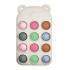 Nattou Soft Silicone Bitleksak Pop-it Remote i gruppen Leksaker / Babyleksaker / Bitleksaker hos Bonti (NATT41047-5)