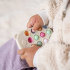 Nattou Soft Silicone Bitleksak Pop-it Remote i gruppen Leksaker / Babyleksaker / Bitleksaker hos Bonti (NATT41047-5)