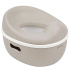 Nattou Potty 3-i-1 Beige i gruppen Babytillbehör / Sköta / Pottor hos Bonti (NATT41049-6)
