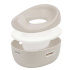 Nattou Potty 3-i-1 Beige i gruppen Babytillbehör / Sköta / Pottor hos Bonti (NATT41049-6)