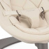 Nuna Leaf Grow Babysitter Cloud i gruppen Babytillbehör / Babysitters och babygungor hos Bonti (NUNASE10319CLOGL)