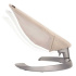 Nuna Leaf Grow Babysitter Cloud i gruppen Babytillbehör / Babysitters och babygungor hos Bonti (NUNASE10319CLOGL)
