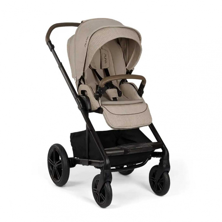 Nuna Mixx Next Sittvagn Cosmopolitan i gruppen Barnvagnar / Varumärken / Nuna / Nuna Mixx Next hos Bonti (NUNAST13467COMGL)