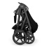 Cybex Talos S Lux 2026 Duovagn Moon Black i gruppen Barnvagnar / Varumärken / Cybex / Cybex Talos S hos Bonti (PKTcytal25-1)