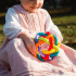 Playgro Bendy Boll i gruppen Leksaker / Bollar hos Bonti (PLGR184557)