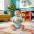 Playgro Lek och Lär Boll i gruppen Leksaker / Babyleksaker / Aktivitetsleksaker hos Bonti (PLGR4088621)