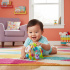 Playgro Lek och Lär Boll i gruppen Leksaker / Babyleksaker / Aktivitetsleksaker hos Bonti (PLGR4088621)