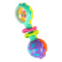 Playgro Skallra Twisting Barbell Rattle i gruppen Leksaker / Babyleksaker / Skallror hos Bonti (PLGR4088758)