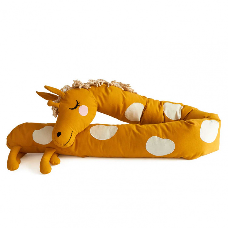 Roommate Sovorm Long Giraffe i gruppen Möbler och inredning / Inredningsdetaljer / Dekor hos Bonti (ROOMRM1005583)