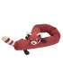 Roommate Sovorm Long Red Panda i gruppen Möbler och inredning / Inredningsdetaljer / Dekor hos Bonti (ROOMRM1005941)