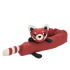 Roommate Sovorm Long Red Panda i gruppen Möbler och inredning / Inredningsdetaljer / Dekor hos Bonti (ROOMRM1005941)