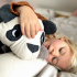 Roommate Sovorm Long Panda i gruppen Möbler och inredning / Inredningsdetaljer / Dekor hos Bonti (ROOMRM1005958)