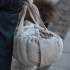 Sebra 3 i 1 Babynest Morning Beige Melange i gruppen Barnvagnar / Barnvagnstillbehör / Mjukliftar hos Bonti (SEBR101630011)