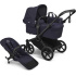 Bugaboo Donkey 6 Barnvagn + Aton B2 i gruppen Barnvagnar / Varumärken / Bugaboo / Bugaboo Donkey 6 hos Bonti (SET-BGBDNK66)