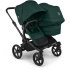 Bugaboo Donkey 6 Syskonvagn - Välj färg i gruppen Barnvagnar / Varumärken / Bugaboo / Bugaboo Donkey 6 hos Bonti (SET-BGBDNK6)