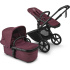 Bugaboo Fox 5 Renew + Maxi-Cosi Coral Slide Pro + Bas i gruppen Barnvagnar / Barnvagnspaket / Bugaboo barnvagnspaket hos Bonti (SET-BGBFXRN2)