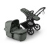 Bugaboo Fox 5 Renew + Breezy sufflett + Babynest i gruppen Barnvagnar / Varumärken / Bugaboo / Bugaboo Fox 5 hos Bonti (SET-BGBFXRN3)