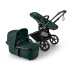 Bugaboo Fox 5 Renew + Thule Maple Babyskydd i gruppen Barnvagnar / Varumärken / Bugaboo / Bugaboo Fox 5 hos Bonti (SET-BGBFXRN55)