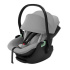 Bugaboo Fox 5 Renew + Thule Maple Babyskydd i gruppen Barnvagnar / Varumärken / Bugaboo / Bugaboo Fox 5 hos Bonti (SET-BGBFXRN55)