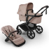 Bugaboo Fox 5 renew Paket XL i gruppen Barnvagnar / Varumärken / Bugaboo / Bugaboo Fox 5 hos Bonti (SET-BGBFXRN6)