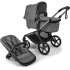 Bugaboo Fox 5 renew Paket XL i gruppen Barnvagnar / Varumärken / Bugaboo / Bugaboo Fox 5 hos Bonti (SET-BGBFXRN6)