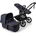 Bugaboo Fox 5 Renew + Otter Babyskydd i gruppen Barnvagnar / Barnvagnspaket hos Bonti (SET-BGBFXRNWOTR)