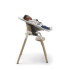 Bugaboo Giraffe Stol, babyset, bricka & newborn i gruppen Möbler och inredning / Matstolar och tillbehör / Bugaboo Giraffe hos Bonti (SET-BGBGRFKMPLT)