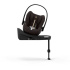 Cybex Cloud G3 PLUS Babyskydd + Bas i gruppen Bilbarnstolar / Varumärken / Cybex hos Bonti (SET-CYBCLDGPLSBS3)