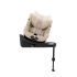 Cybex Cloud G3 PLUS Sirona G3 PLUS och Base G3 i gruppen Bilbarnstolar / Varumärken / Cybex hos Bonti (SET-CYBCLDSRPLSGBS3)