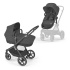 Cybex EOS Duovagn + Aton B2 Babyskydd + Bas i gruppen Barnvagnar / Varumärken / Cybex / Cybex Eos hos Bonti (SET-CYBEOSPKT)