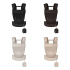 Cybex Priam Gen 5 + Laya Bärsele i gruppen Barnvagnar / Varumärken / Cybex / Cybex Priam hos Bonti (SET-CYBPRMPKT)