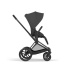 Cybex Priam Gen 5 + Laya Bärsele i gruppen Barnvagnar / Varumärken / Cybex / Cybex Priam hos Bonti (SET-CYBPRMPKT)