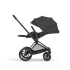 Cybex Priam Gen 5 + Laya Bärsele i gruppen Barnvagnar / Varumärken / Cybex / Cybex Priam hos Bonti (SET-CYBPRMPKT)