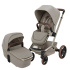 Maxi-Cosi Fame V2 Duovagn Sapphire Sand i gruppen Barnvagnar / Varumärken / Maxi-Cosi hos Bonti (SET-FameV21)