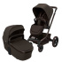 Maxi-Cosi Fame V2 Duovagn Espresso Brown i gruppen Barnvagnar / Varumärken / Maxi-Cosi hos Bonti (SET-FameV23)