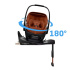 Maxi-Cosi Coral Slide Pro Babyskydd + Bas i gruppen Bilbarnstolar / Varumärken / Maxi-Cosi / Maxi-Cosi Slide Pro hos Bonti (SET-MCCRPRFFSP)