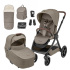 Maxi-Cosi Oxford + Tillbehörspaket i gruppen Barnvagnar / Varumärken / Maxi-Cosi hos Bonti (SET-MCOXFTPKT)