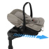 Maxi-Cosi Pebble Slide Pro + Bas i gruppen Bilbarnstolar / Varumärken / Maxi-Cosi hos Bonti (SET-MCPBLBAS)