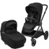 Maxi-Cosi Oxford + Pebble 360 Pro + Bas + Tillbehörspaket i gruppen Barnvagnar / Varumärken / Maxi-Cosi hos Bonti (SET-OXFPBLBS)