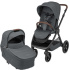 Maxi-Cosi Oxford + Pebble 360 Pro + Bas + Tillbehörspaket i gruppen Barnvagnar / Varumärken / Maxi-Cosi hos Bonti (SET-OXFPBLBS)