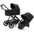 Thule Charm Duovagn + Maple Babyskydd + Bas i gruppen Barnvagnar / Varumärken / Thule / Thule Charm hos Bonti (SET-THLCHM)