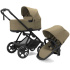 Thule Charm Duovagn + Maple Babyskydd + Bas i gruppen Barnvagnar / Varumärken / Thule / Thule Charm hos Bonti (SET-THLCHM)