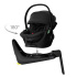 Thule Charm Duovagn + Maple Babyskydd + Bas i gruppen Barnvagnar / Varumärken / Thule / Thule Charm hos Bonti (SET-THLCHM)