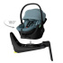 Thule Maple Babyskydd + Elm Bilbarnstol + Alfi Bas i gruppen Bilbarnstolar / Varumärken / Thule hos Bonti (SET-THMpELMALFI)