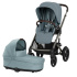 Cybex Talos S Lux Duo + Babysitter + Bärsele i gruppen Barnvagnar / Varumärken / Cybex / Cybex Talos S hos Bonti (SET-TLSLXBB)