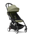 Stokke YOYO3 Sittvagn + Regnskydd i gruppen Barnvagnar / Varumärken / Stokke / Stokke YOYO hos Bonti (SET-YOYO3R)