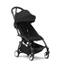 Stokke YOYO3 Sittvagn komplett Valfri färg i gruppen Barnvagnar / Varumärken / Stokke / Stokke YOYO hos Bonti (SET-Yoyo3)