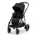 Cybex e-Gazelle S Syskonvagn i gruppen Barnvagnar / Varumärken / Cybex / Cybex e-Gazelle S hos Bonti (SET-egzlsys)
